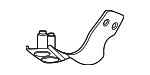 285292T001 - Exhaust: Converter Bracket for Hyundai Image