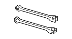 1J0505323L - Suspension: Upper Control Arm for Volkswagen: Golf, R32 Image