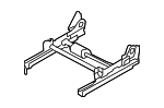 2009-2017 Volkswagen - Seat Adjuster