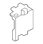 243806RA0B - Electrical: Fusible Link for Infiniti Image