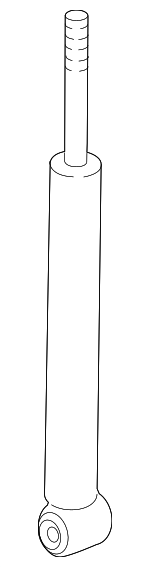 5WA513029EA - : Shock for Audi: S3 Image