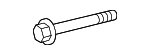 N10883401 - Suspension: Shock Mount Bolt for Audi Image