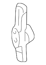 MD619689 - Electrical: Rotor for Mitsubishi Image