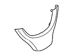 32336787441 - Steering: Trim Cover for BMW Image