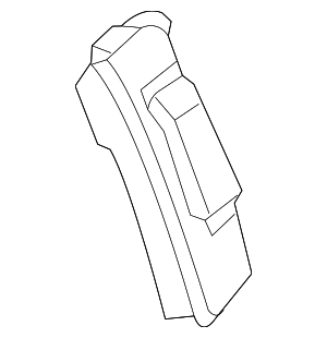 61319218381 - Fuel System: Steering Column Control Module for BMW: 320i, 320i xDrive, 328d, 328d xDrive, 328i, 328i GT xDrive, 328i xDrive, 330e, 330i, 330i GT xDrive, 330i xDrive, 335i, 335i GT xDrive, 335i xDrive, 340i, 340i GT xDrive, 340i xDrive, 428i, 428i Gran Coupe, 428i xDrive, 428i xDrive Gran Coupe, 430i, 430i Gran Coupe, 430i xDrive, 430i xDrive Gran Coupe, 435i, 435i Gran Coupe, 435i xDrive, 435i xDrive Gran Coupe, 440i, 440i Gran Coupe, 440i xDrive, 440i xDrive Gran Coupe, 528i, 528i xDrive, 535d, 535d xDrive, 535i, 535i GT, 535i GT xDrive, 535i xDrive, 550i, 550i GT, 550i GT xDrive, 550i xDrive, 640i, 640i Gran Coupe, 640i xDrive, 640i xDrive Gran Coupe, 650i, 650i Gran Coupe, 650i xDrive, 650i xDrive Gran Coupe, 740i, 740Ld xDrive, 740Li, 740Li xDrive, 750i, 750i xDrive, 750Li, 750Li xDrive, 760Li, ActiveHybrid 3, ActiveHybrid 5, ActiveHybrid 7, M3, M4, M5, M6, M6 Gran Coupe, X6 Image