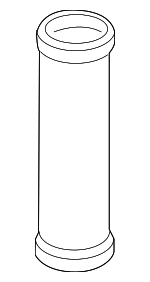 1K0513425D - : Protector for Volkswagen: Golf, Golf R, Jetta Image