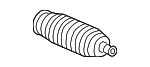 53534SDAA01 - Steering: Tie Rod Boot for Honda: Accord Image
