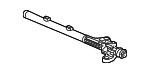 53608SDAA01 - Steering: Housing Assembly for Honda: Accord Image
