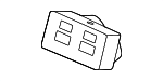 8A360TVAA01 - Body: Holder for Honda Image