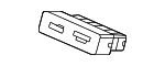 77955TXMA01 - Body: Indicator for Honda Image