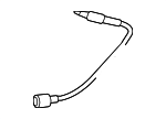 MHK500870 - Electrical: 2006 Land Rover Range Rover - Oxygen Sensor for Land Rover: Range Rover Image