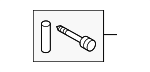 4320629 - Body: Multi-Purpose Adhesive for Porsche Image