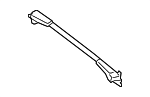 PAE806303 - Body: Cross Rail for Porsche Image