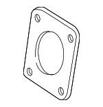 4478502010 - Body: Power Booster Gasket for Scion: tC | Toyota: Avalon, Camry, Celica, Corolla, Matrix, Prius, RAV4, Solara Image