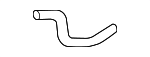 4477312710 - : 2003-2008 Toyota Vacuum Hose for Toyota Image