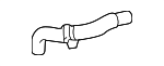 8720911050 - : Outlet Hose for Lexus Image