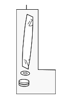 C2D9728 - HVAC: Dehydrator for Jaguar Image