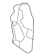 12600896 - Engine: Heat Shield for GM Image