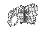 84406076 - HVAC: AC &amp; Heater Case for GM Image