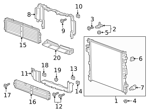 Diagram 1
