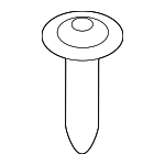 84137007031 - Body: Window Motor Screw for BMW: 228 xDrive Gran Coupe, 330e, 330e xDrive, 330i, 330i xDrive, 530e, 530e xDrive, 530i, 530i xDrive, 540d xDrive, 540i, 540i xDrive, 550e xDrive, i3, i3s, iX, M3, M340i, M340i xDrive, M5, M550i xDrive, X3, X4, X5, X6, X7, XM, Z4 Image