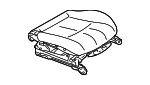 873001NF6E - : Lower Seat Assembly for INFINITI: G25, G37 Image