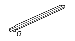72950TL4003 - Body: Belt Molding for Acura Image