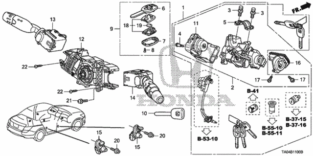 Diagram 1
