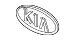 Grille Emblem