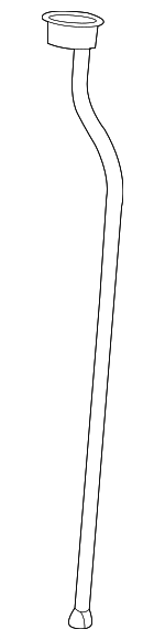 68050782AA - Cooling System: Indicator for Mopar Image