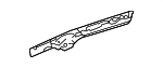 64610TL4G20ZZ - : Inner Side Rail for Acura Image
