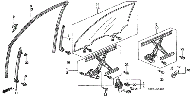 Diagram 1