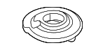 4M0512297B - Suspension: Coil Spring Insulator for Audi Image