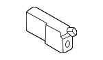88540R5020 - Body: Seat Heater Control Module for Kia Image