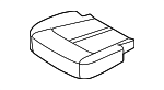 89260P2520MC3 - Body: Cushion Cover for Kia Image