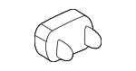 89294P2000GYT - Body: Cap for Kia Image