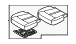 89200P2570MC3 - Body: Cushion Assembly for Kia Image