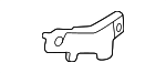 89288P2000GYT - Body: Cover for Kia Image
