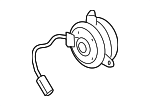 38616R74003 - Cooling System: Fan Motor for Acura Image