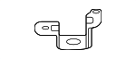 17B8277010 - : Connector Pipe Rear Bracket for Toyota: Mirai Image