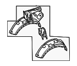 2366307002 - Body: Inner Quarter Panel for Mercedes-Benz Image