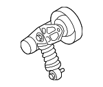 79903133AM - Cooling System: Belt Tensioner for Audi: A8 Quattro, RS5 Image