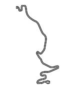 20825237 - Body: Harness for Cadillac: SRX Image