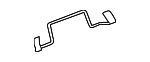 25898768 - Body: Seat Cushion Spring for GM Image