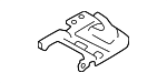 64156FN000 - : Cushion Frame Support Plate for Subaru Image
