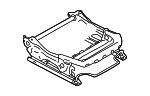64135FN000 - Body: Adjust Lever for Subaru Image