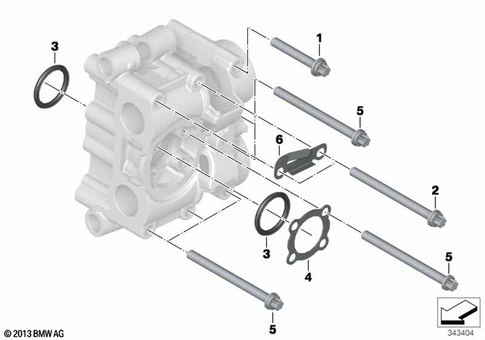 Valves with Springs for 2012 BMW-Motorrad R 1200 RT #2