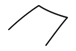 7553302210 - Body: Reveal Molding for Toyota Image