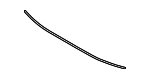 5611764010 - Body: Dam for Toyota Image