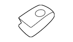 9046705172 - Body: Camera Clip for Toyota Image